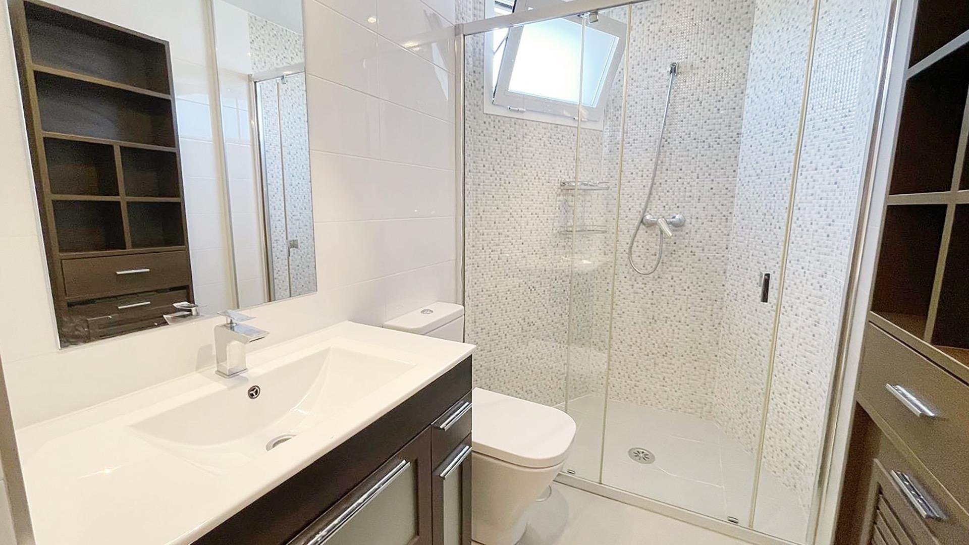 Habitación 337 m², Villanueva de la Cañada