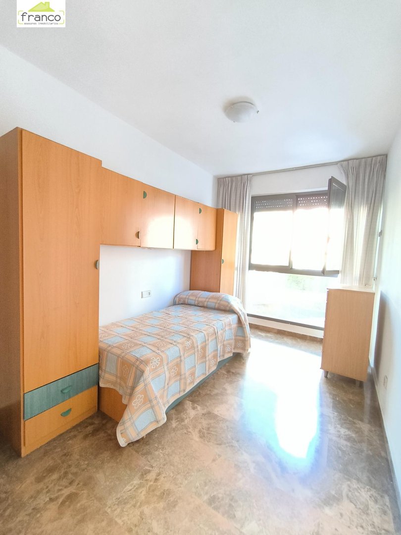 Apartamento 90 m² em Murcia