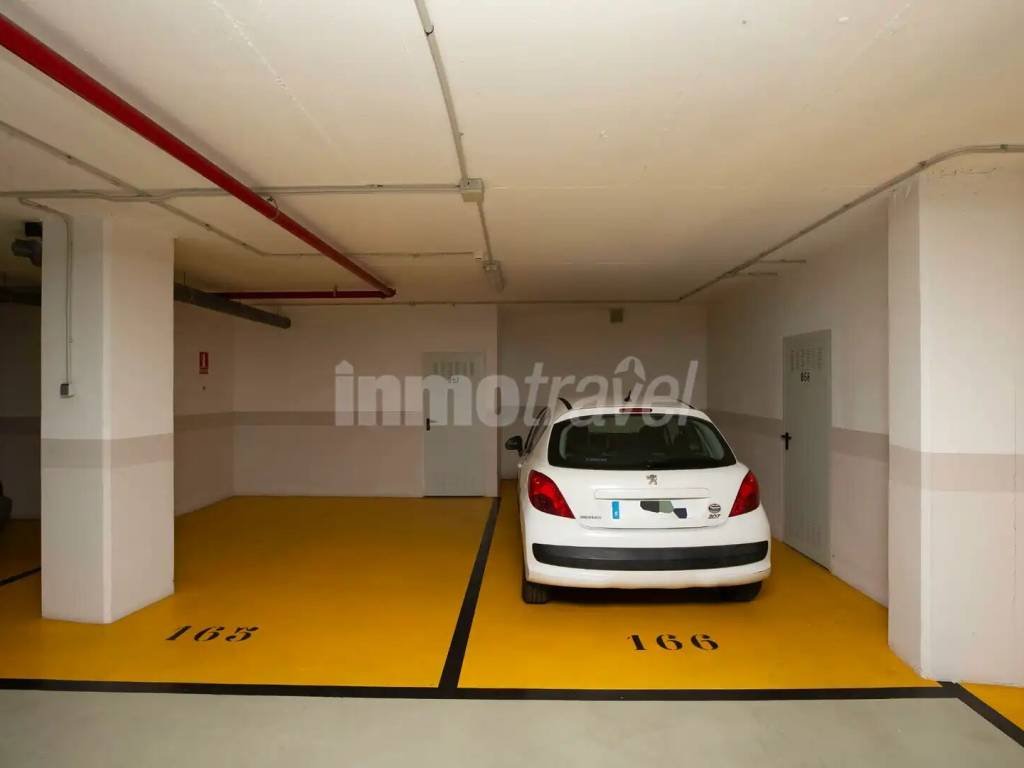 Piso de 60 m² en Sanxenxo