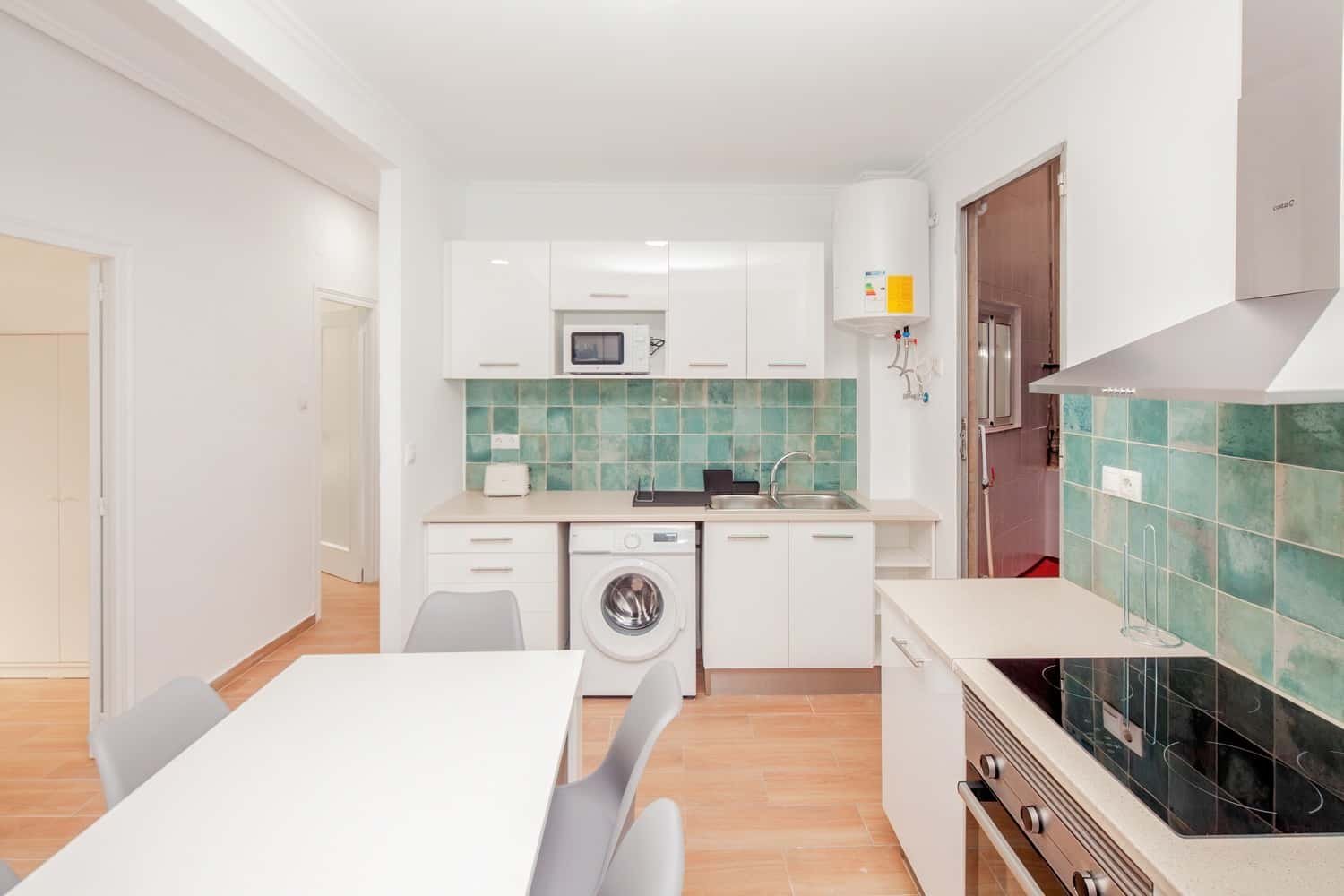 Quarto para alugar, València