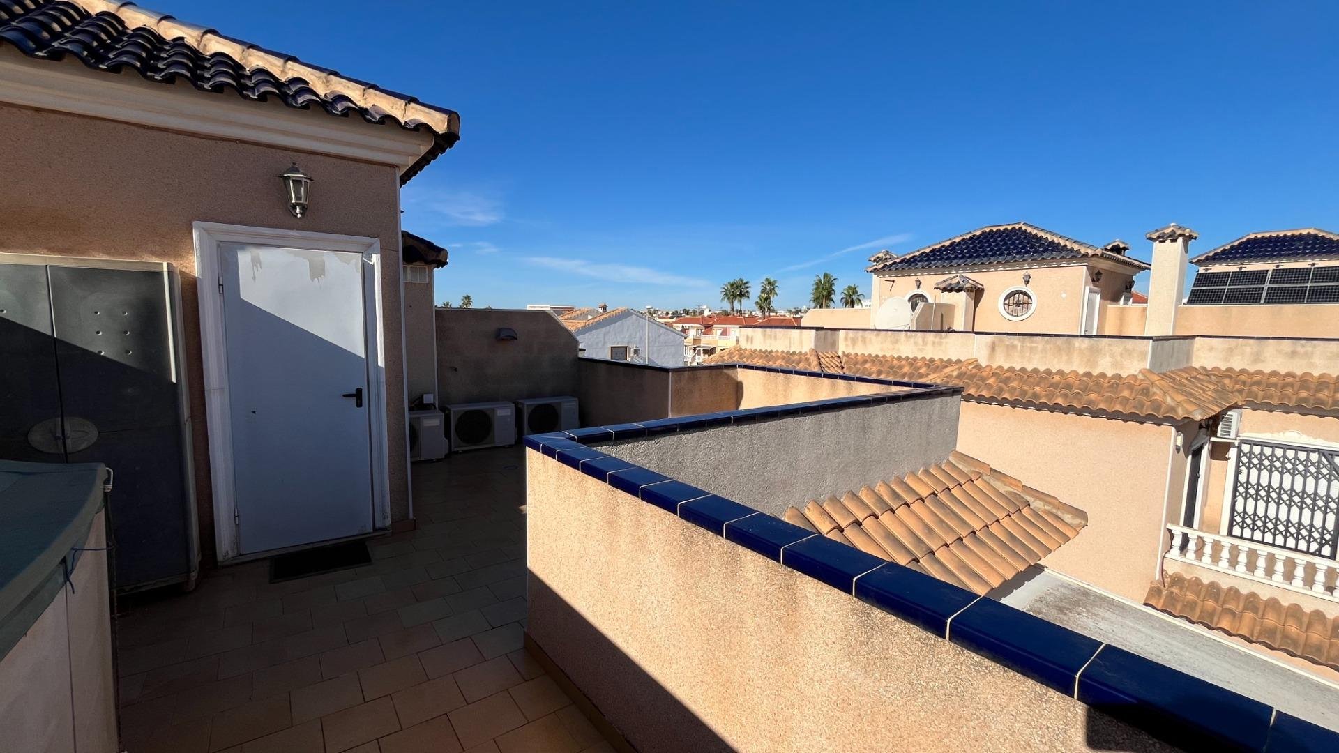 Apartamento 90 m² em Orihuela