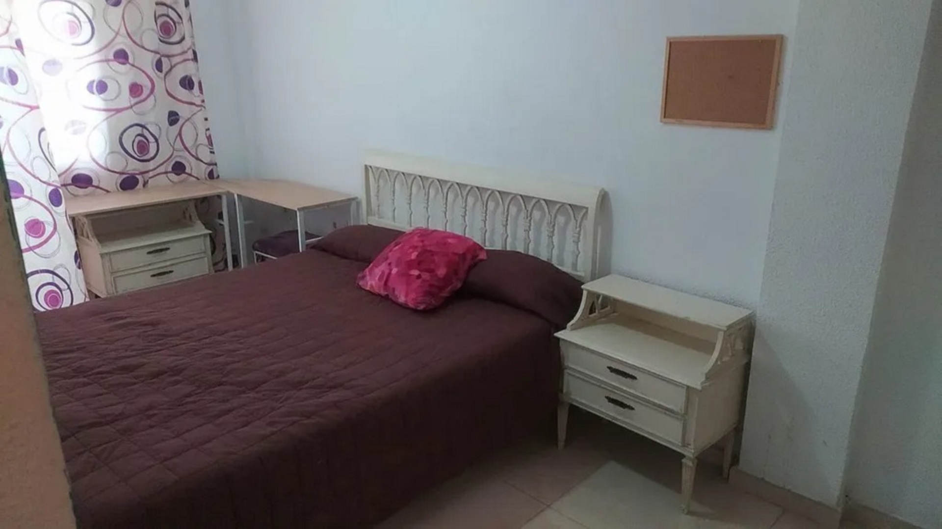 Pis de 90 m² a Màlaga
