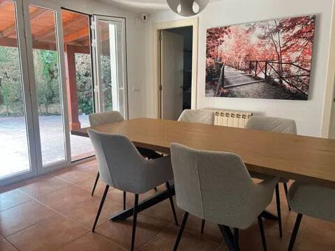 Casa de 303 m² a Paterna