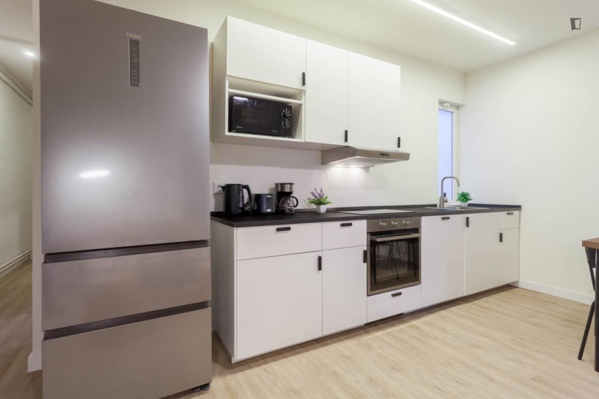 Habitación en alquiler, Madrid