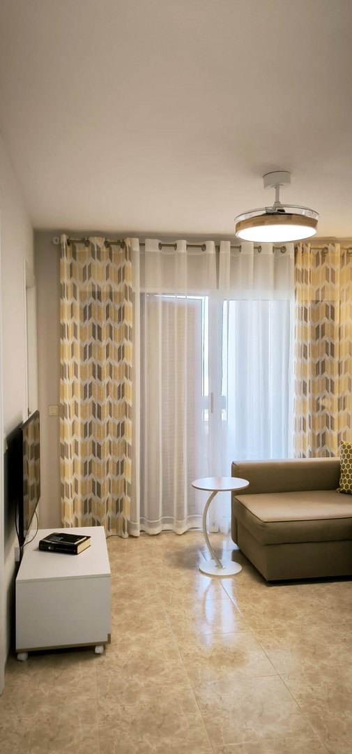 Piso de 60 m² en Cartagena