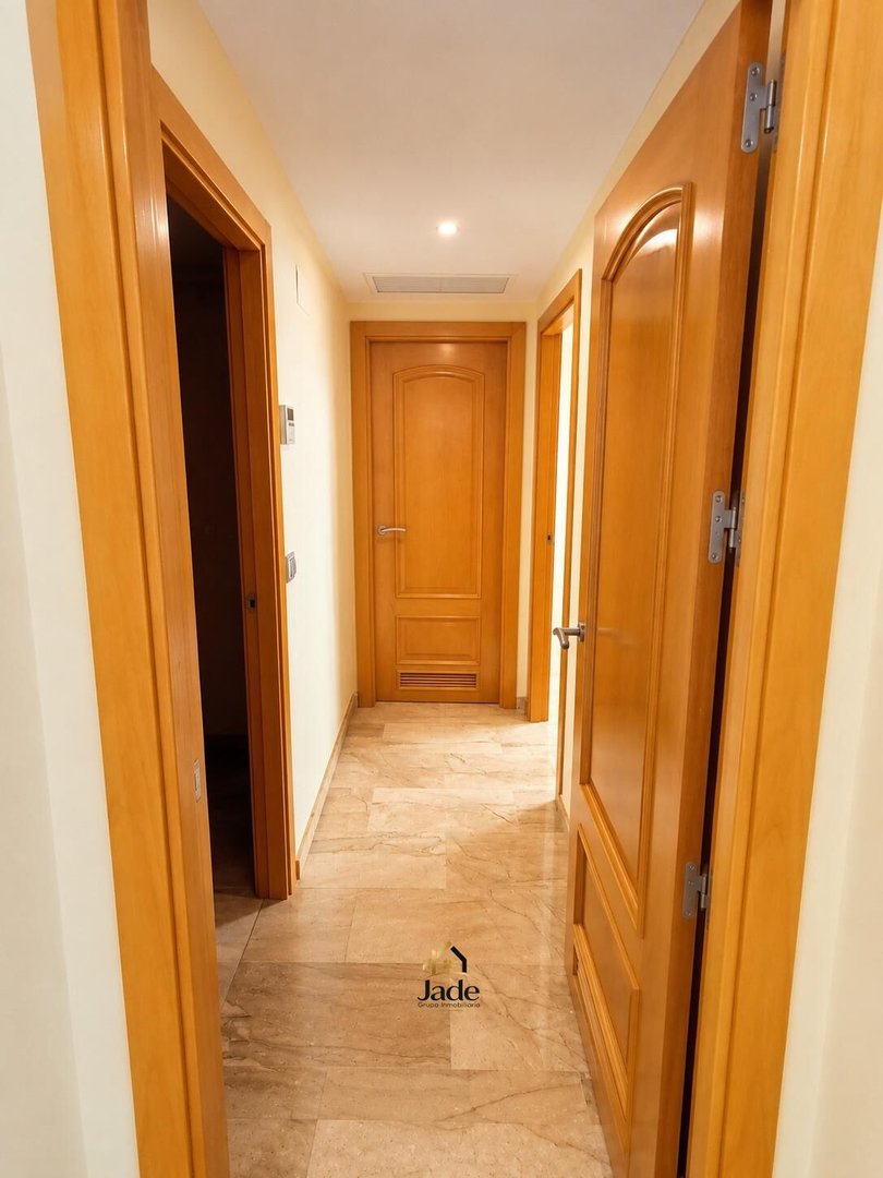 Wohnung 91 m² in Córdoba