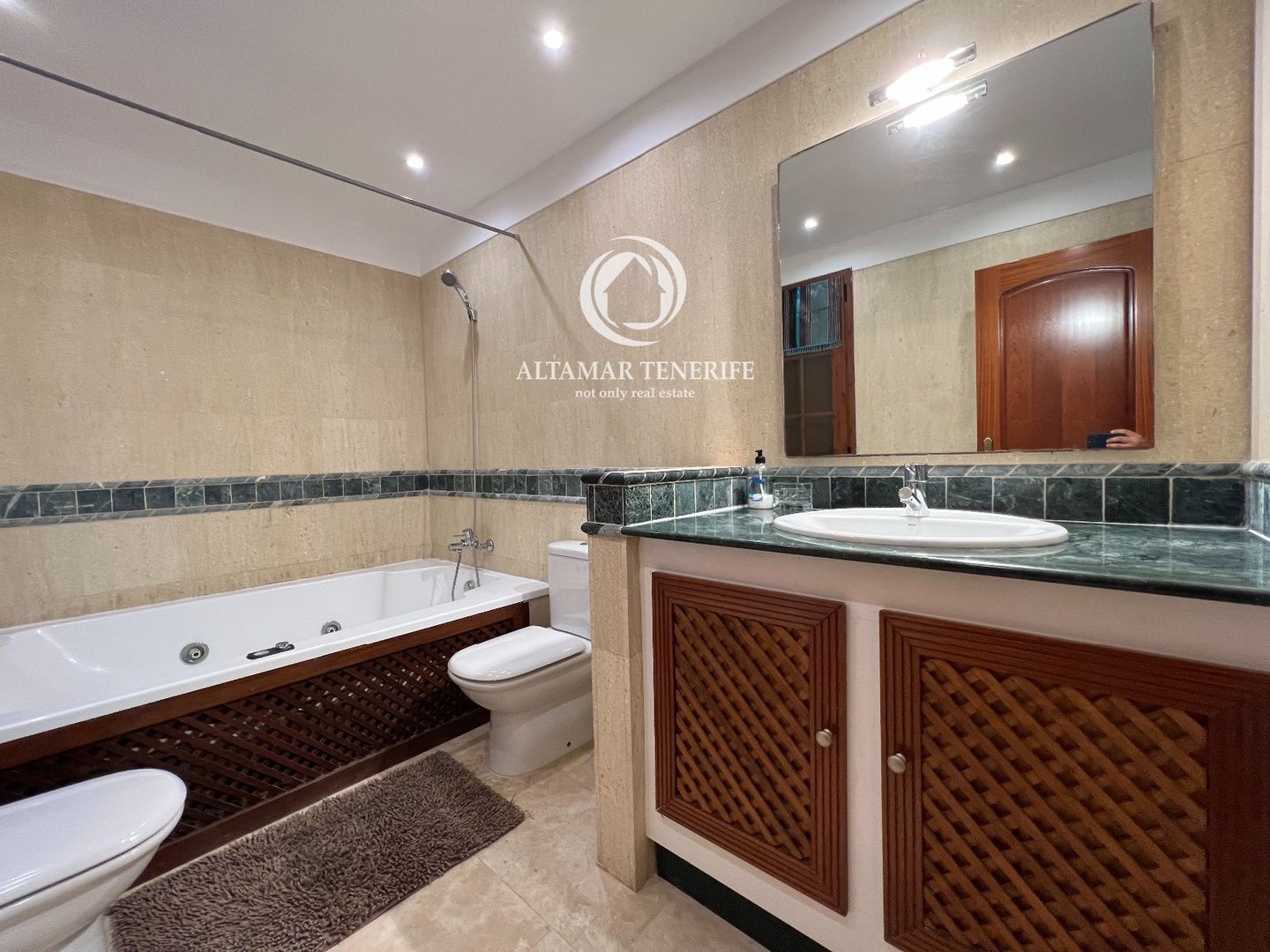 Piso de 234 m² en Adeje