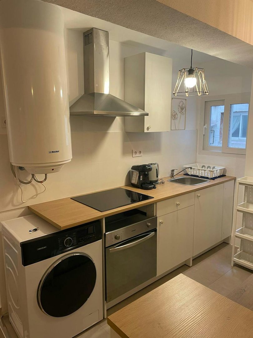Habitación 85 m², Valencia