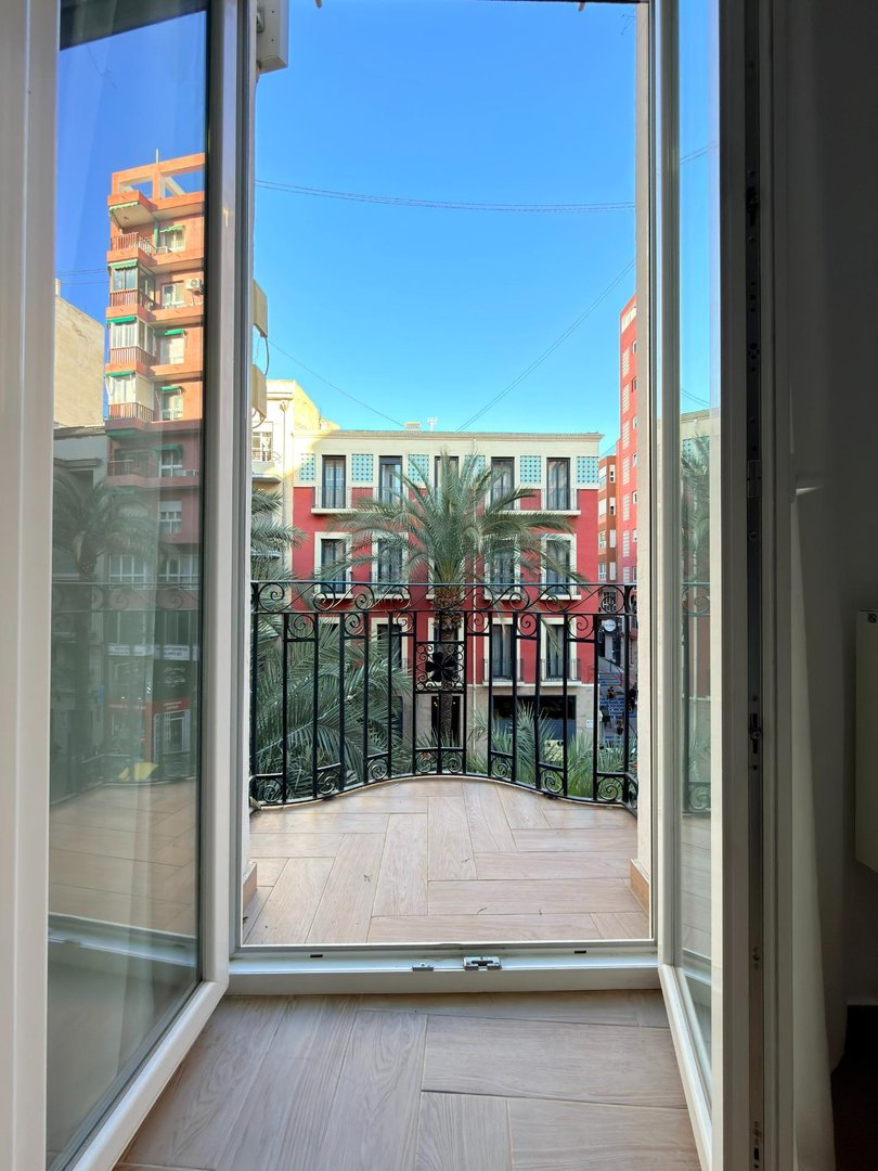 Piso de 134 m² en Alicante