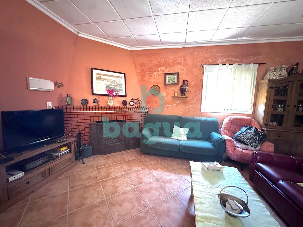 Casa de 110 m² en Almendralejo