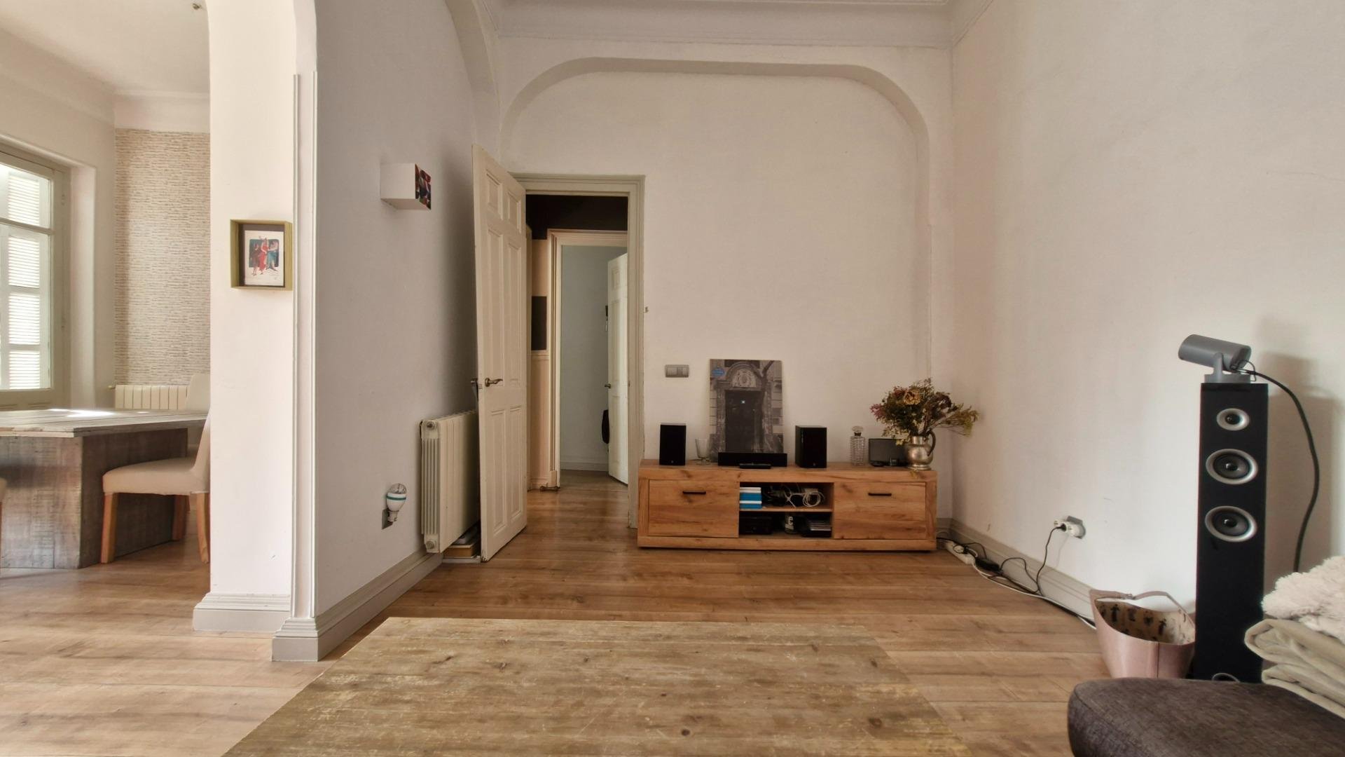 Piso de 147 m² en Bilbao