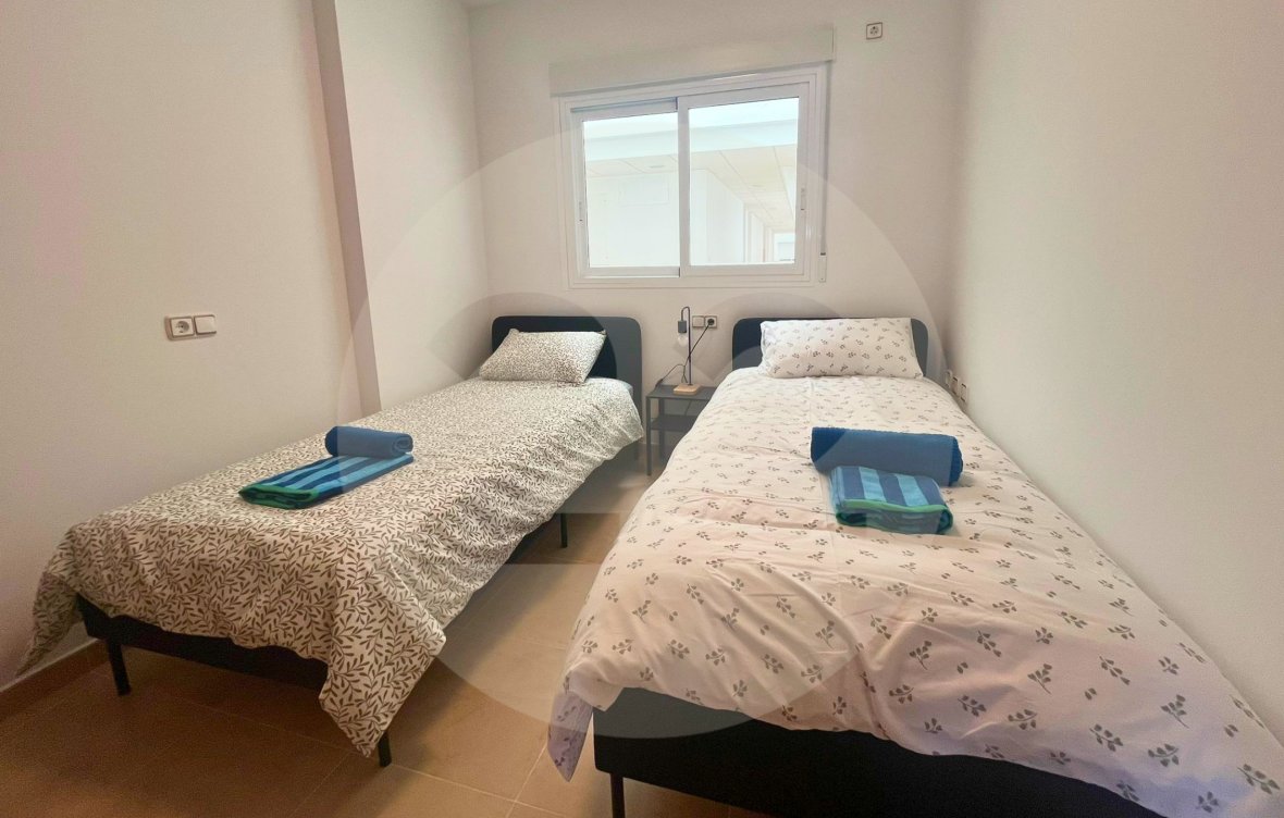 Piso de 69 m² en Orihuela