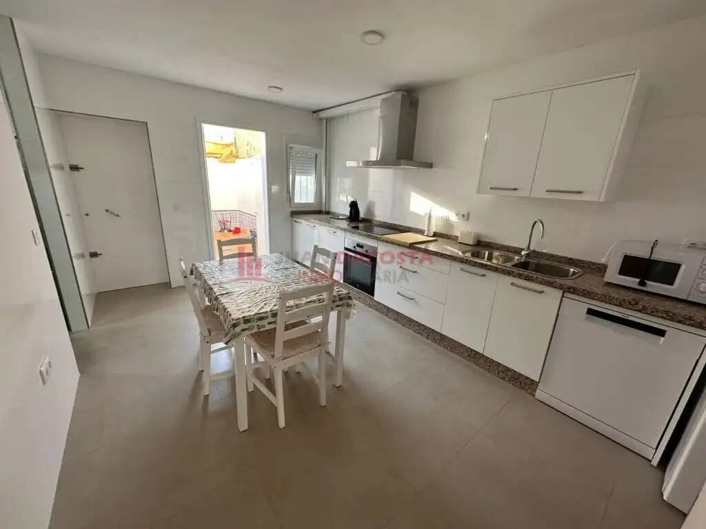 Piso de 100 m² en Lepe