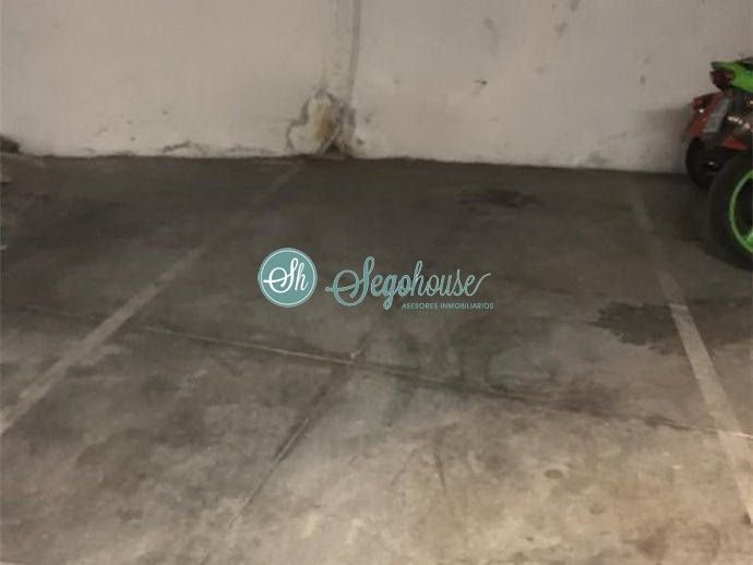 Piso de 155 m² en Segovia