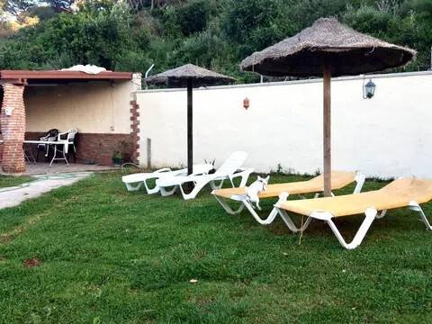 Casa de 178 m² en Barbate