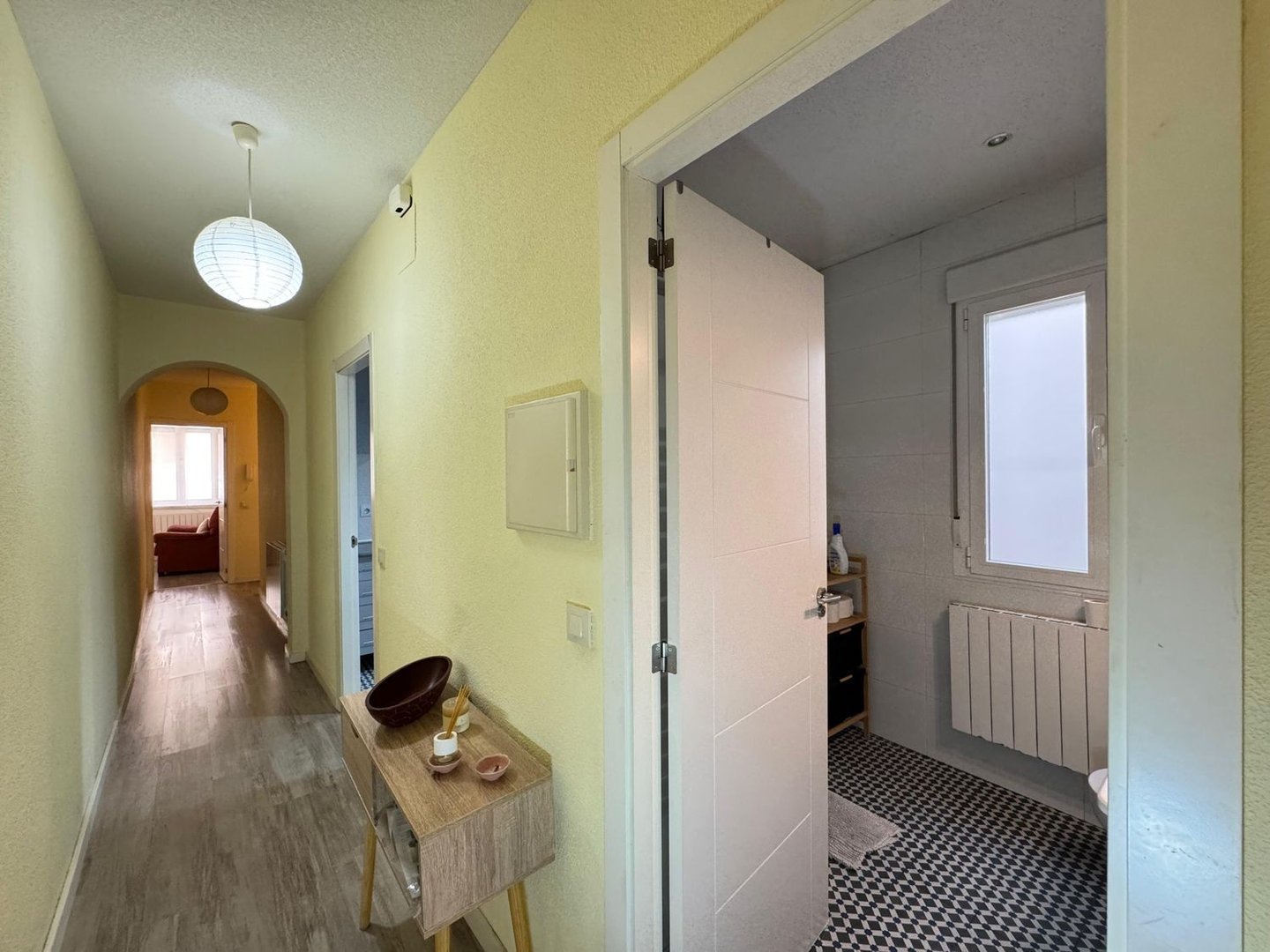 Piso de 77 m² en Salamanca