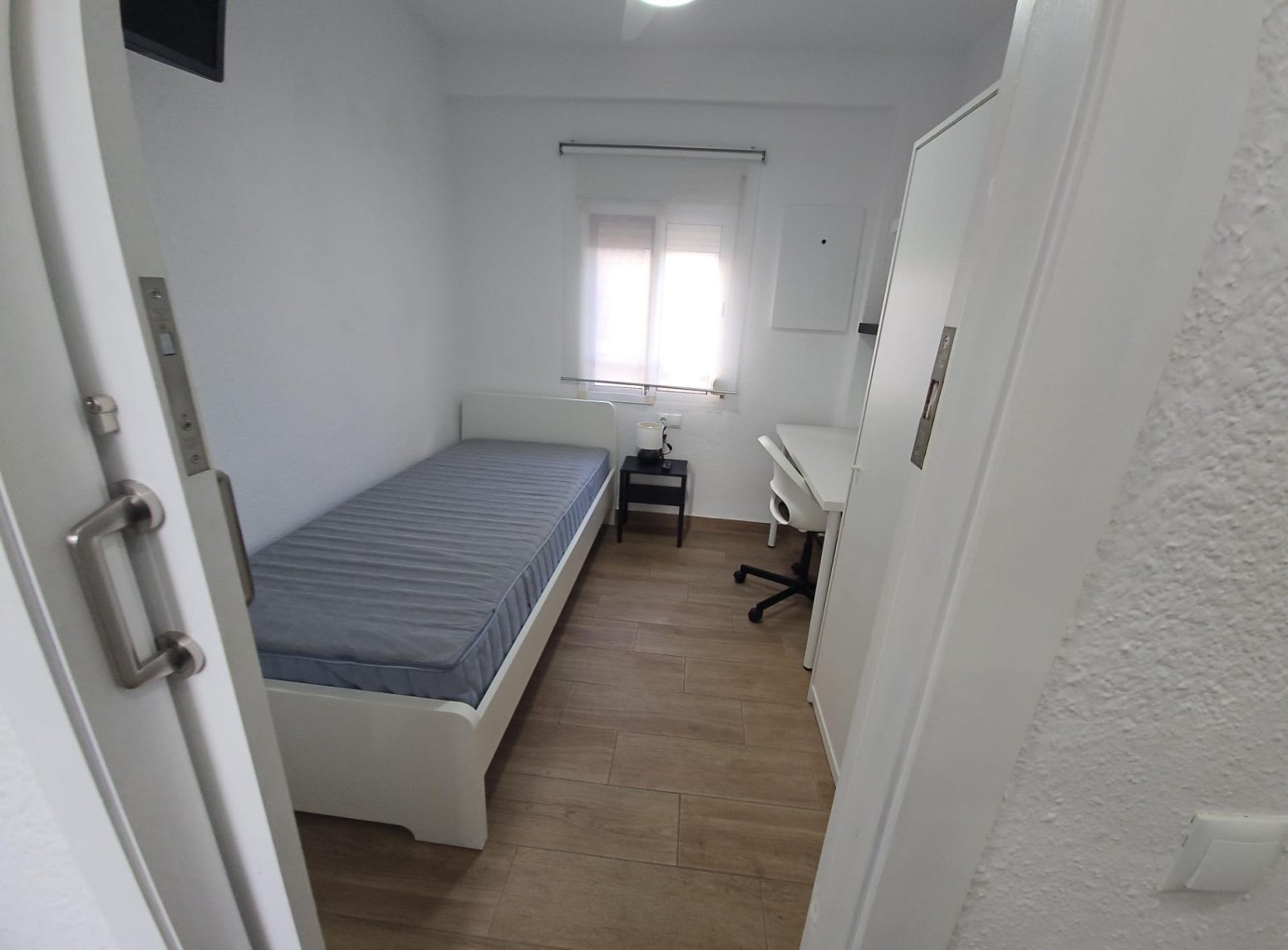 Pis de 70 m² a València