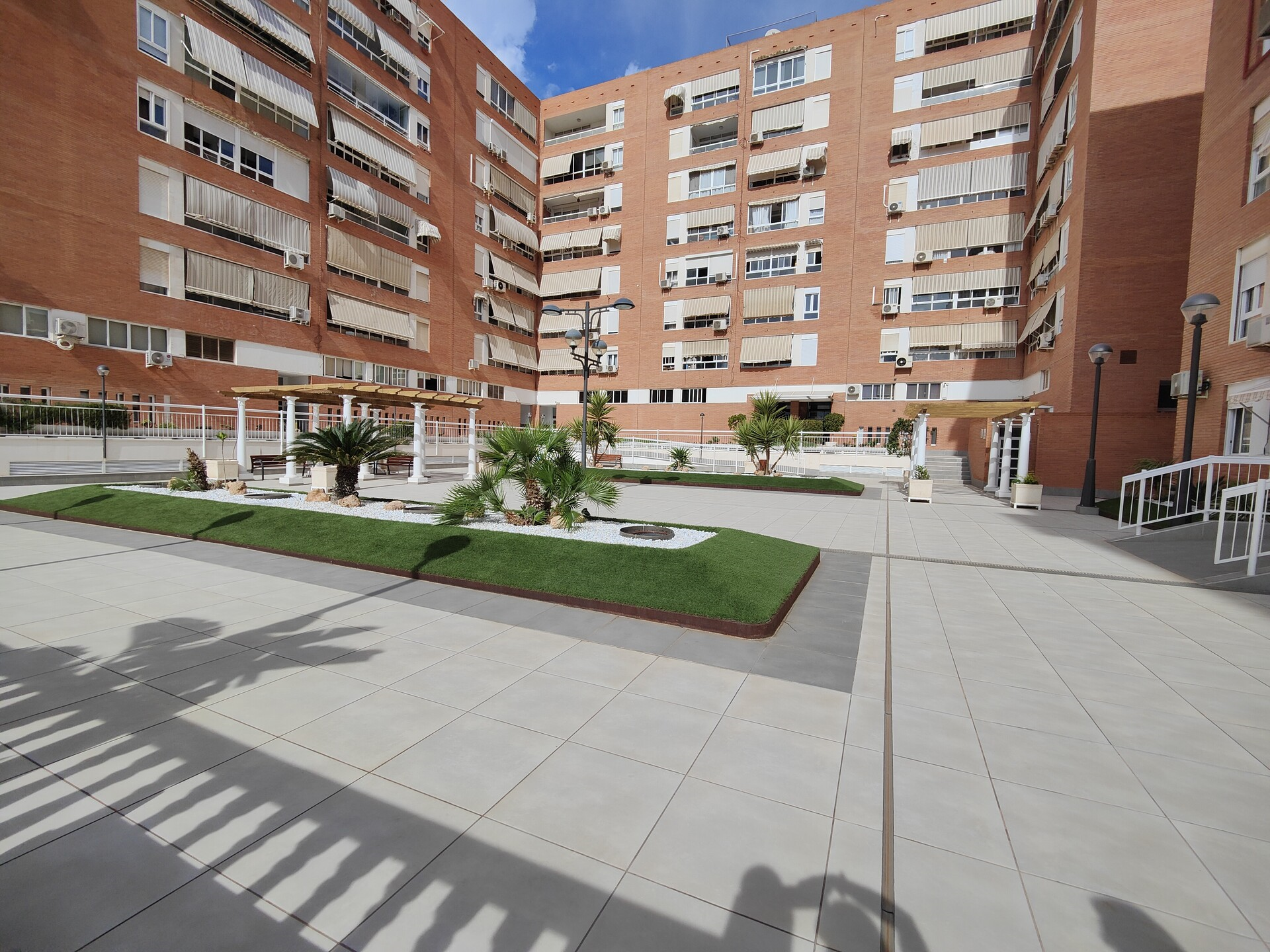 Piso de 120 m² en Alicante