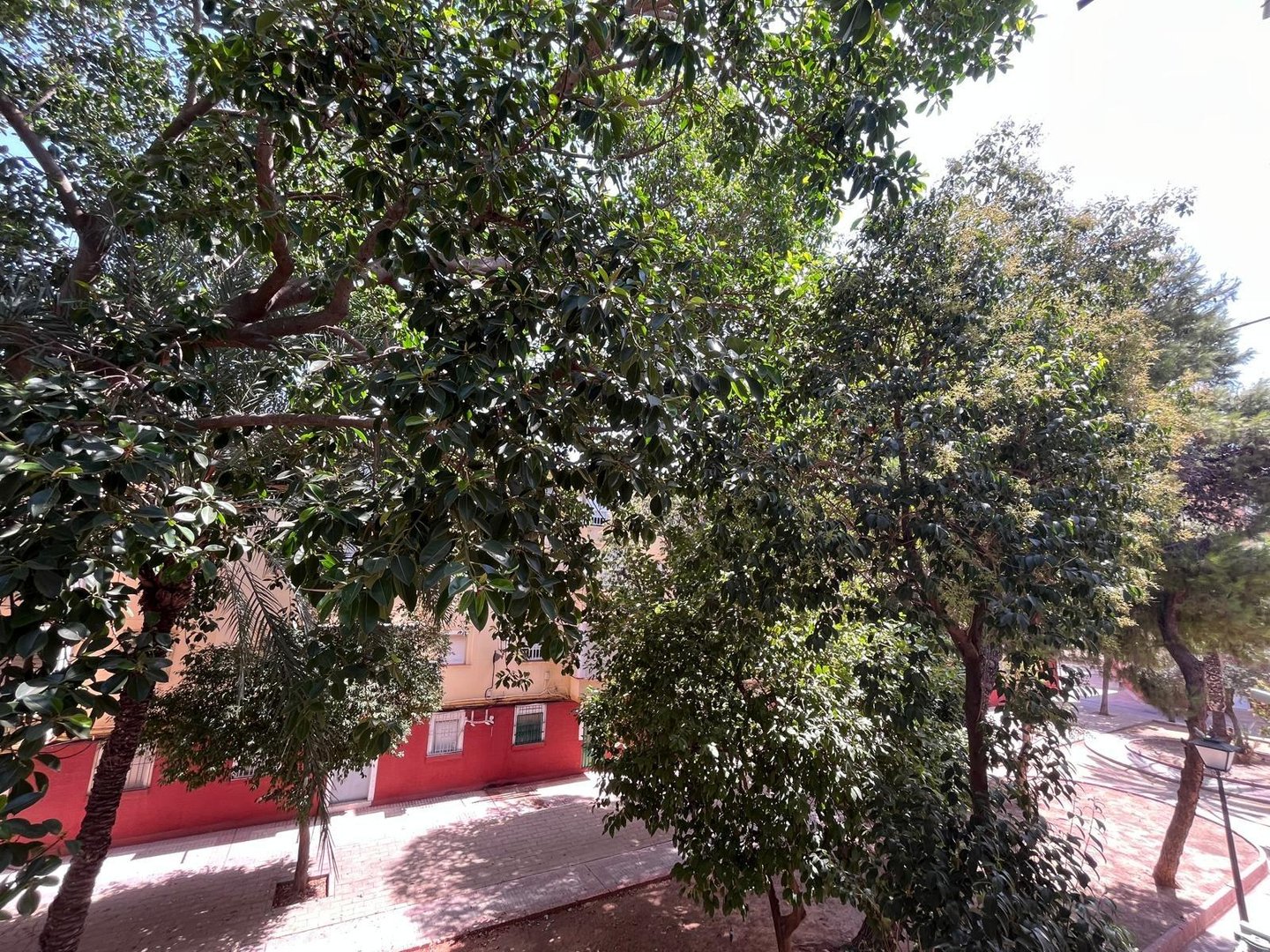 Piso de 45 m² en Sevilla