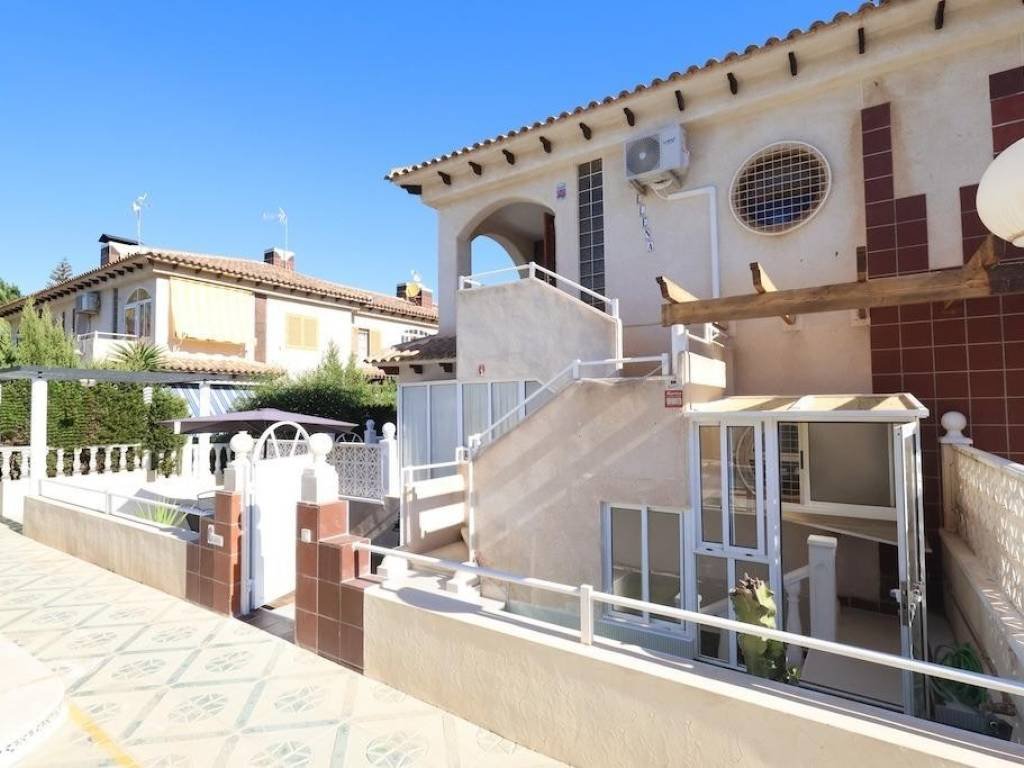 Piso de 54 m² en Torrevieja