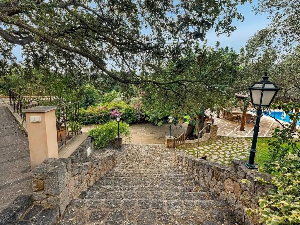 Piso de 500 m² en Palma