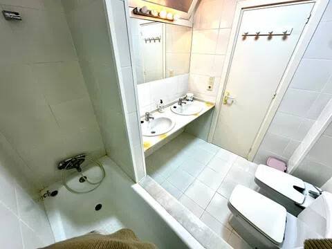 Piso de 251 m² en Mojácar