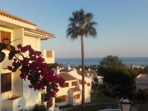 Piso de 80 m² en Alcalà de Xivert