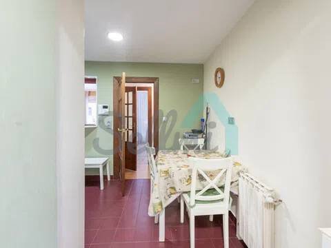 Piso de 80 m² en Oviedo