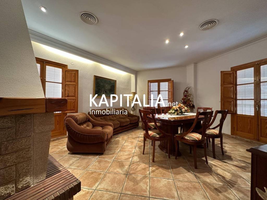 Casa de 156 m² a Xàtiva
