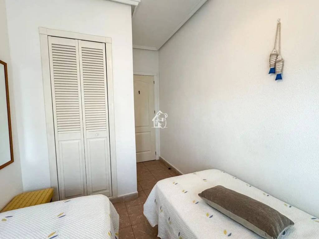 Piso de 65 m² en Torrevieja