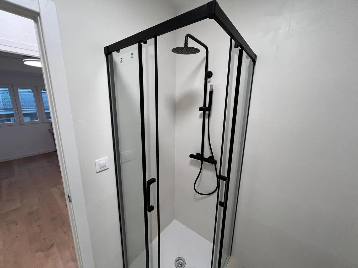 Piso de 85 m² en Garciaz