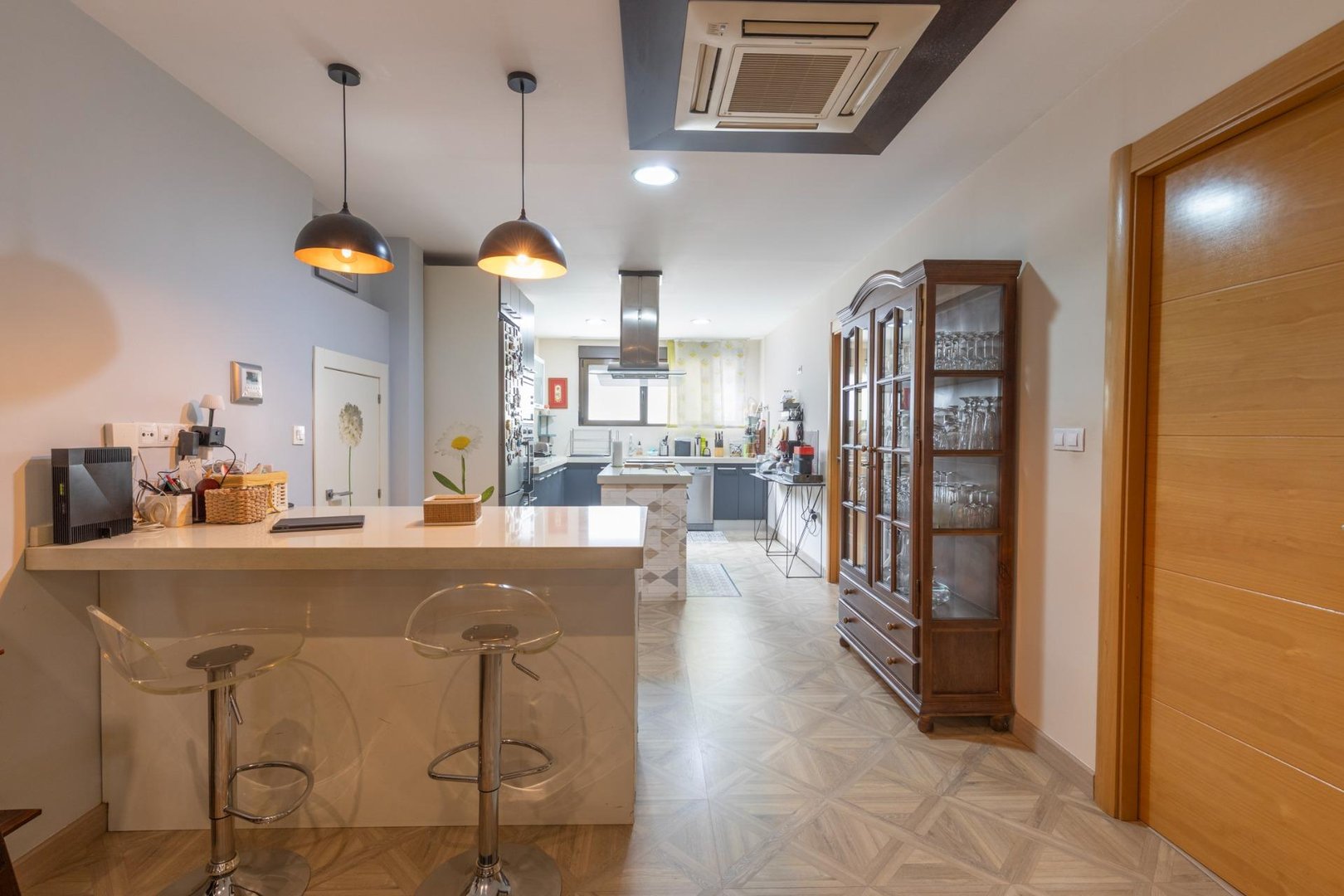 Piso de 250 m² en Granada