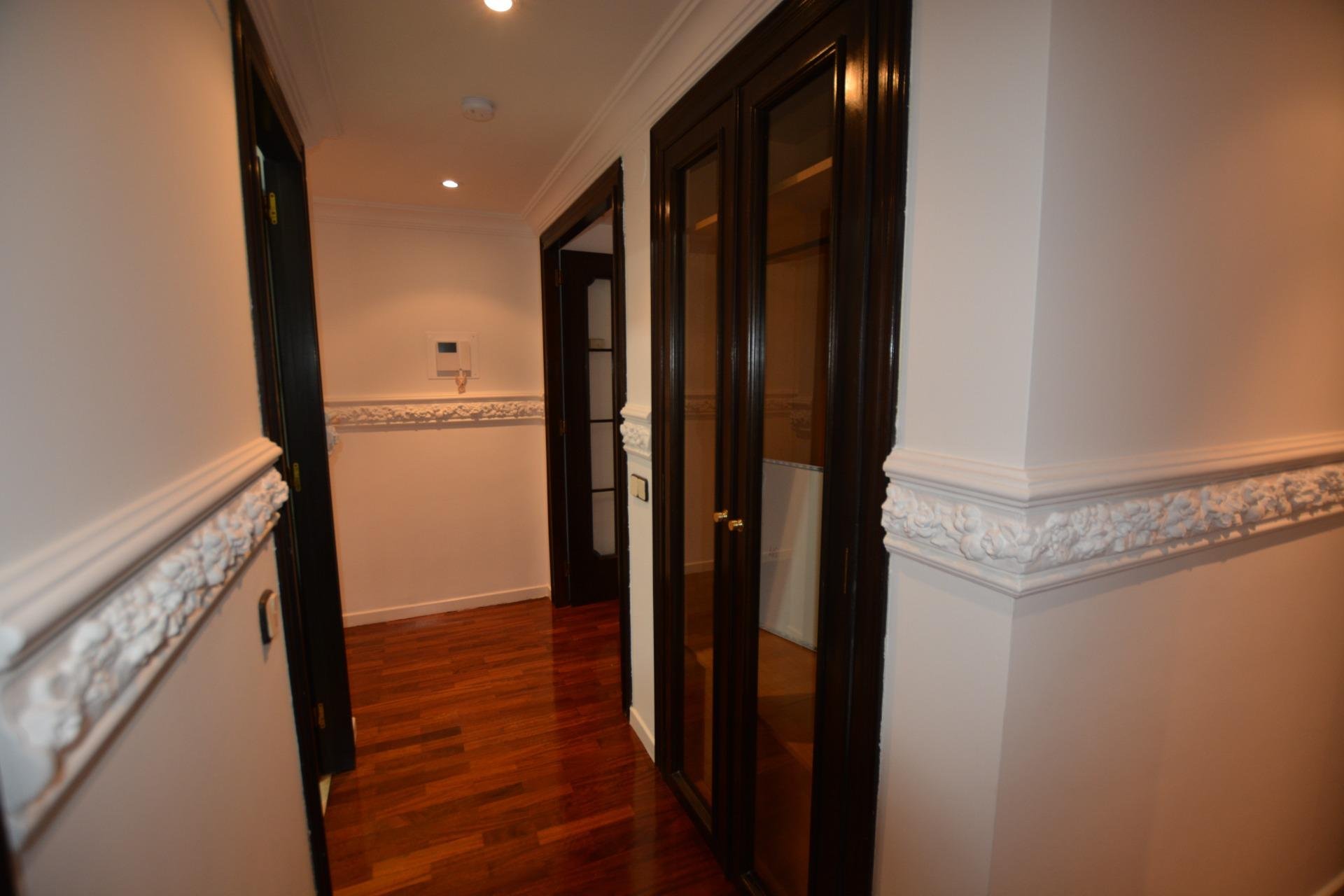 Piso de 76 m² en Oviedo