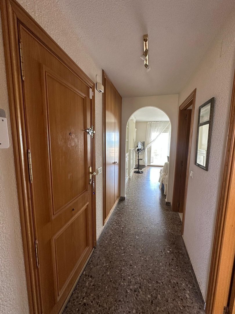 Piso de 60 m² en El Puig