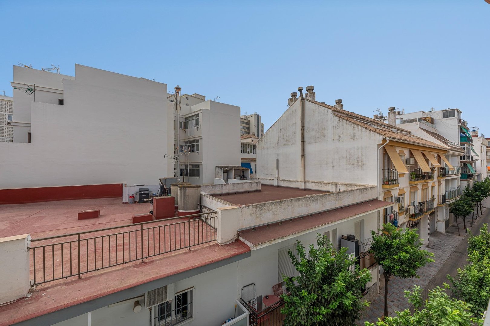 Pis de 88 m² a Fuengirola