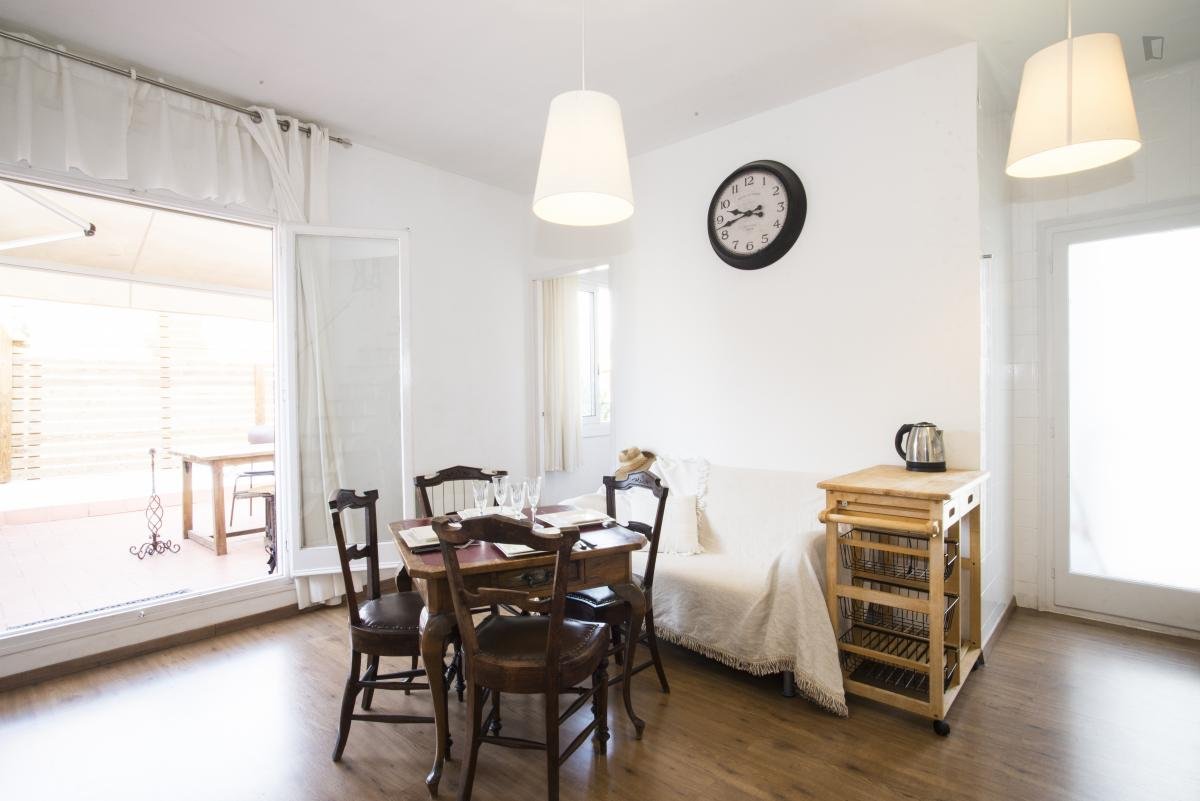 Pis de 75 m² a Barcelona