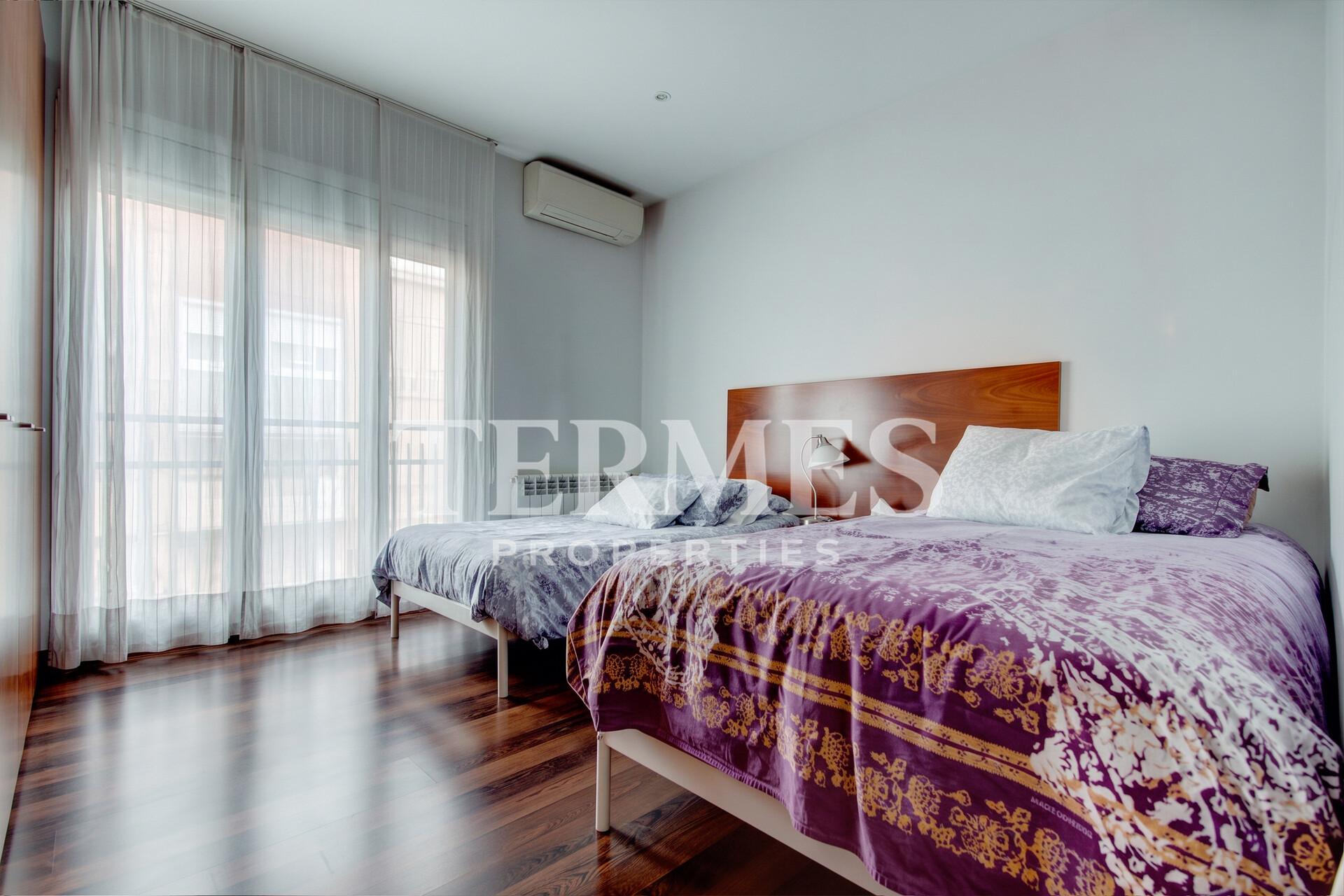 Piso de 91 m² en Barcelona