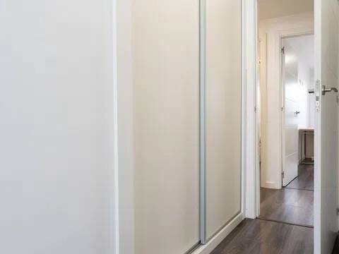 Piso de 122 m² en Gijón