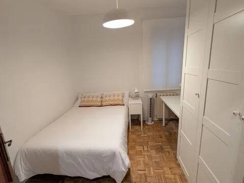 Piso de 100 m² en Madrid