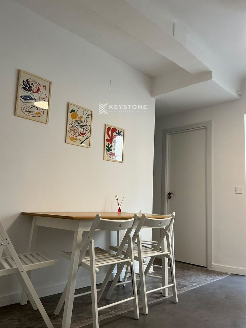 Apartamento 108 m² em Alacant / Alicante