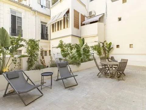 Apartamento 65 m² em València