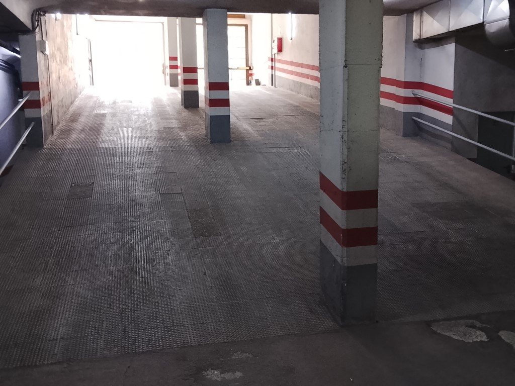 Pis de 98 m² a Còrdova