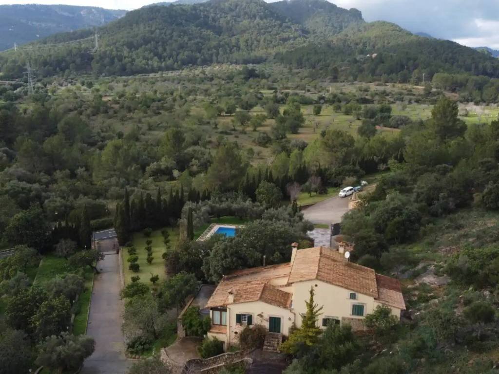 Piso de 500 m² en Palma