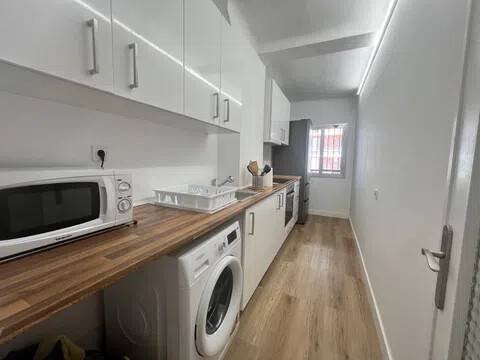 Wohnung 125 m² in Sevilla