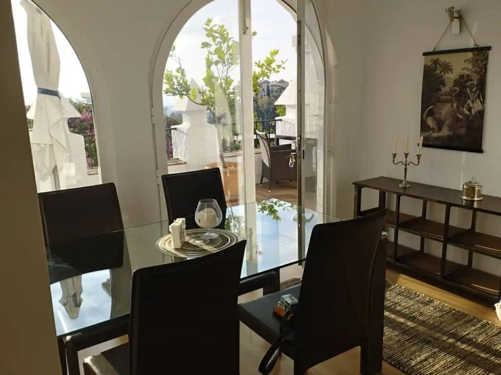 Appartamento 145 m² a Benahavís