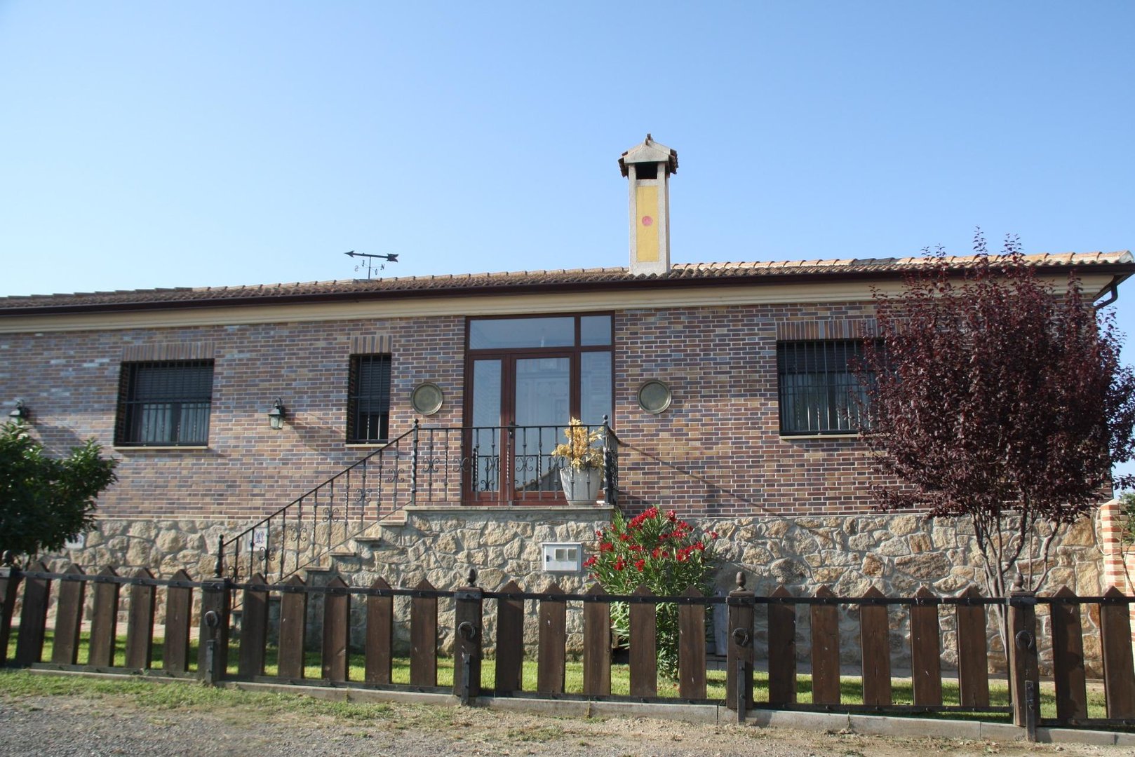 Casa de 237 m² a Segovia