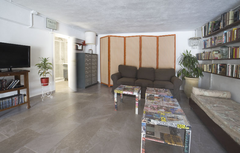 Habitación 130 m², Málaga
