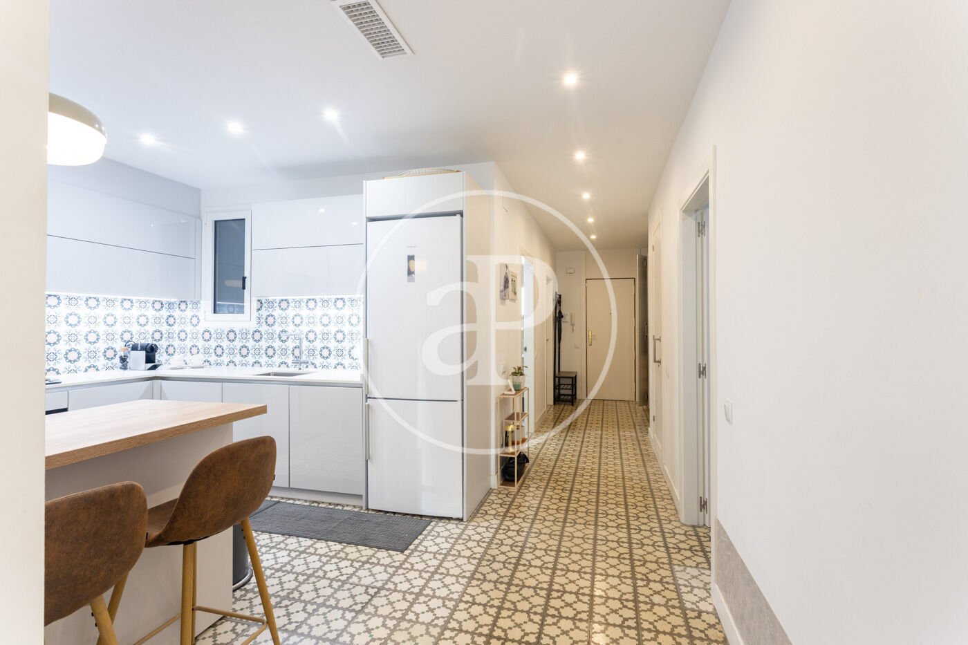 Apartamento 85 m² em Barcelona