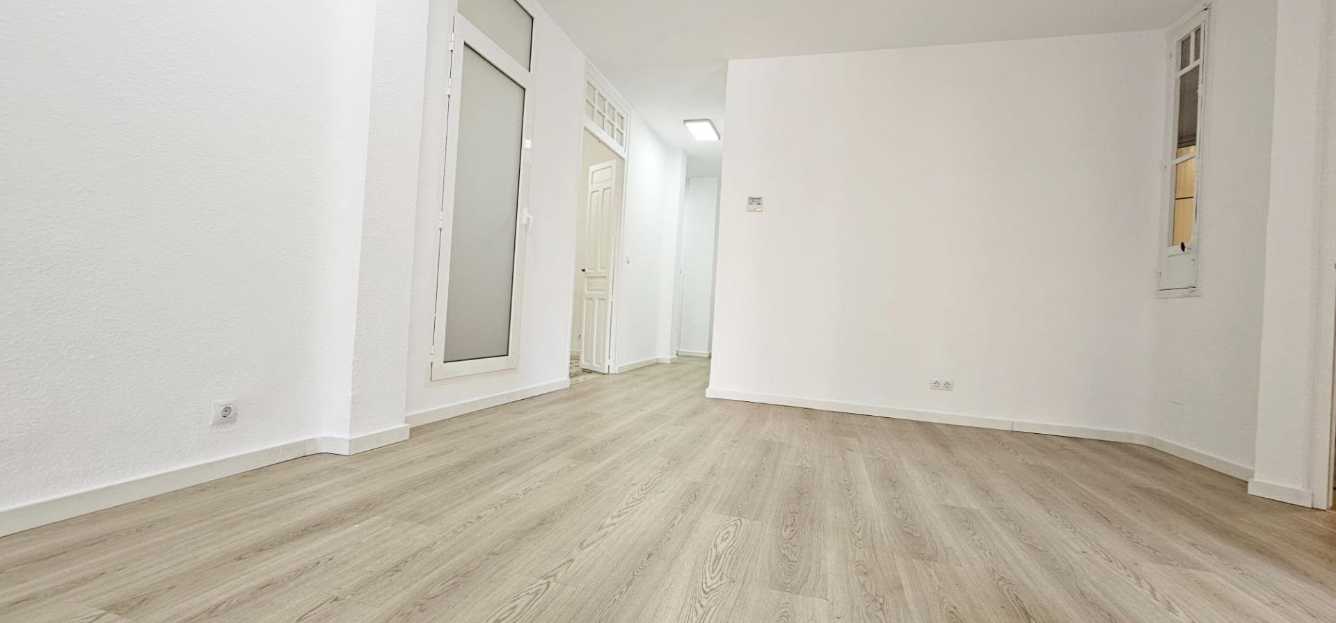 Pis de 95 m² a Alacant
