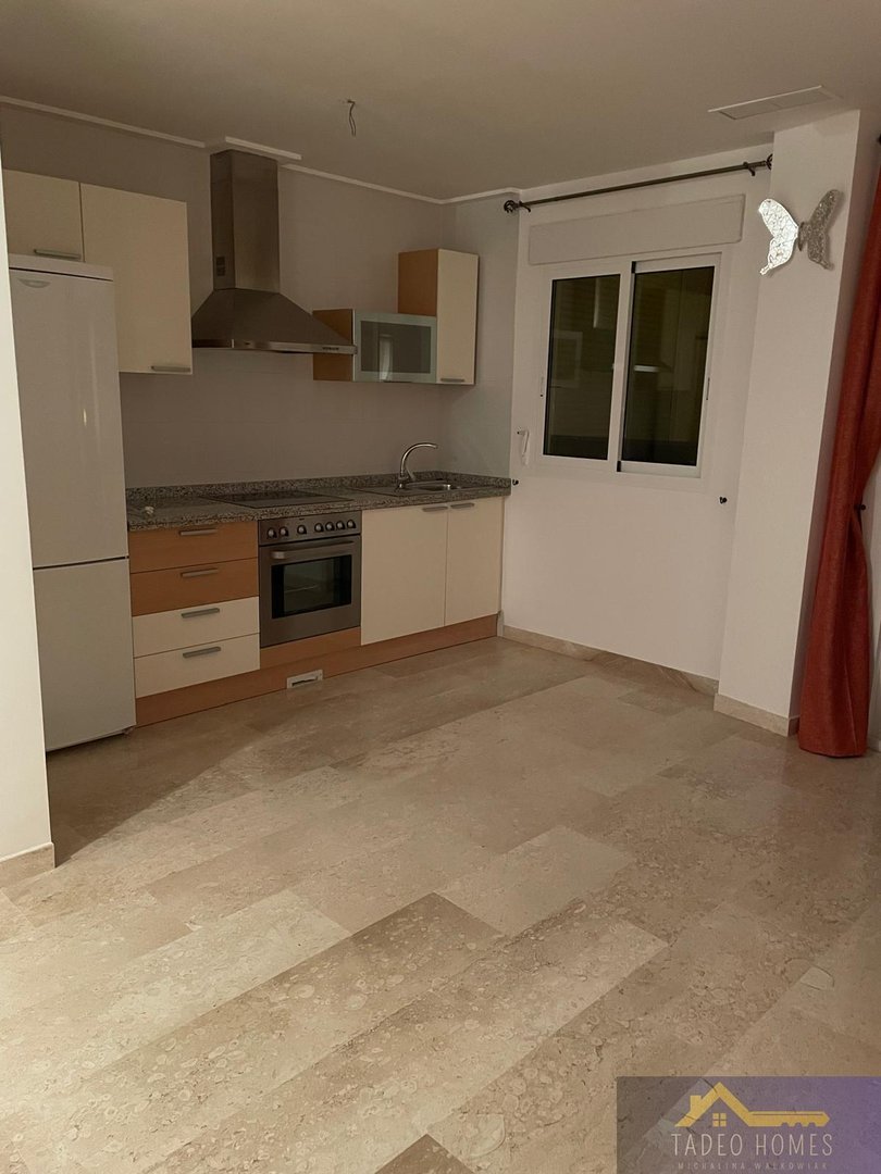 Piso de 45 m² en Murcia